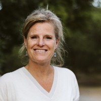 Gwen Rodenburg