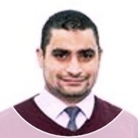 Mahmoud Hamdy