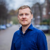 David Ogg