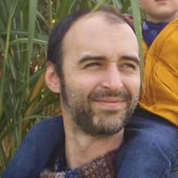 David Hughes