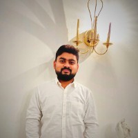 Deepanshu Madnawat