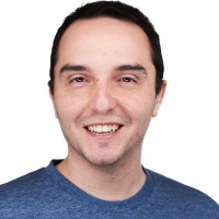 Gustavo Pinto, Cfa
