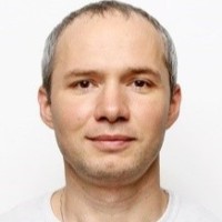 Volodymyr Stretovych