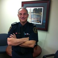 Robert Gould