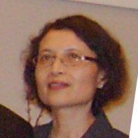 Dr Latiffa Ling
