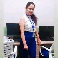 Anjana Rawat Bisht