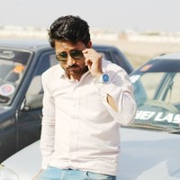 Daniyal MALIK