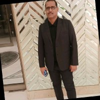Anand Jaiswal
