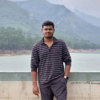 Suriya Kumar Murugavel