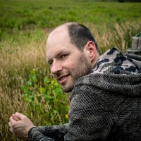 Jeroen Joosen
