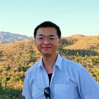 Simon Chang
