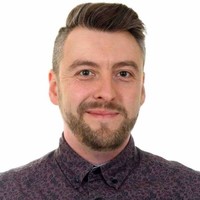 Gareth Crossley