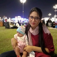Nimra Waqas