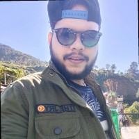 Sachin Sikarwar