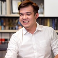 Daniel Seow