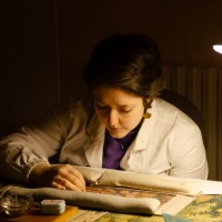 Francesca Colman