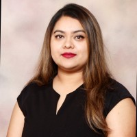 Ashmita Shahi