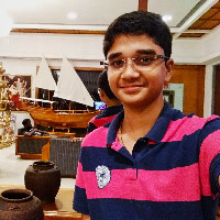 Akash G