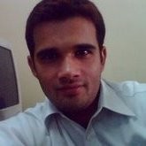 anil nain