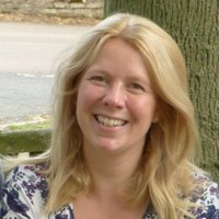 Samantha Barker