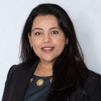 Naina Pereira FCPA