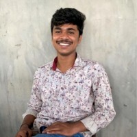Darshan Raju