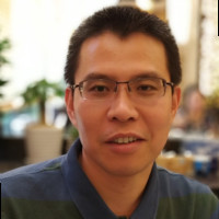 Simon Xiao