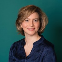 Aurélie Ranouil