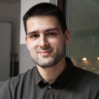 Stefan Stojkovic