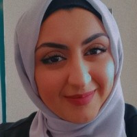 Esraa Al Tamimi