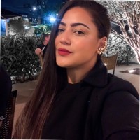 Rebecca Santos