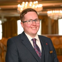 Darragh Fitzgerald