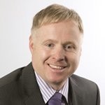 Paul Mc Keon