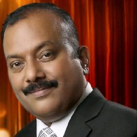 SUDARSHAN THAKUR