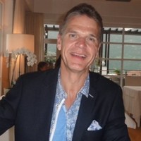 Peter Brandenberger