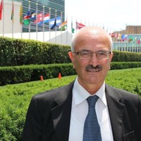 Mustafa Shalmashi