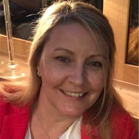 Caroline Roberts