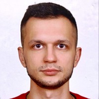 Volodymyr Bodnarchuk