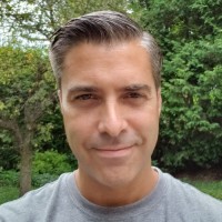 Martin Auger, Ph.D.
