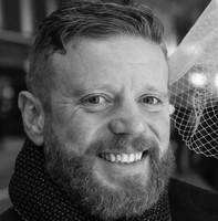 Ciarán Oman