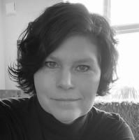 Anette Gustavsson