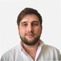 Diego Acevedo Parnas