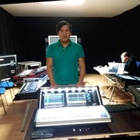 Iván Samueza