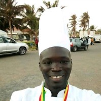 Ousseynou Ndiaye