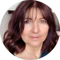 Valérie Cheyban-Serve ✔️