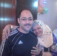 Ahmed Alfendy
