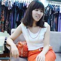 Cherry Wu