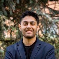 Parth Mehta