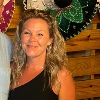Nikki Sheppard