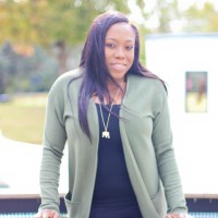 Vanese Shaw, M.Ed